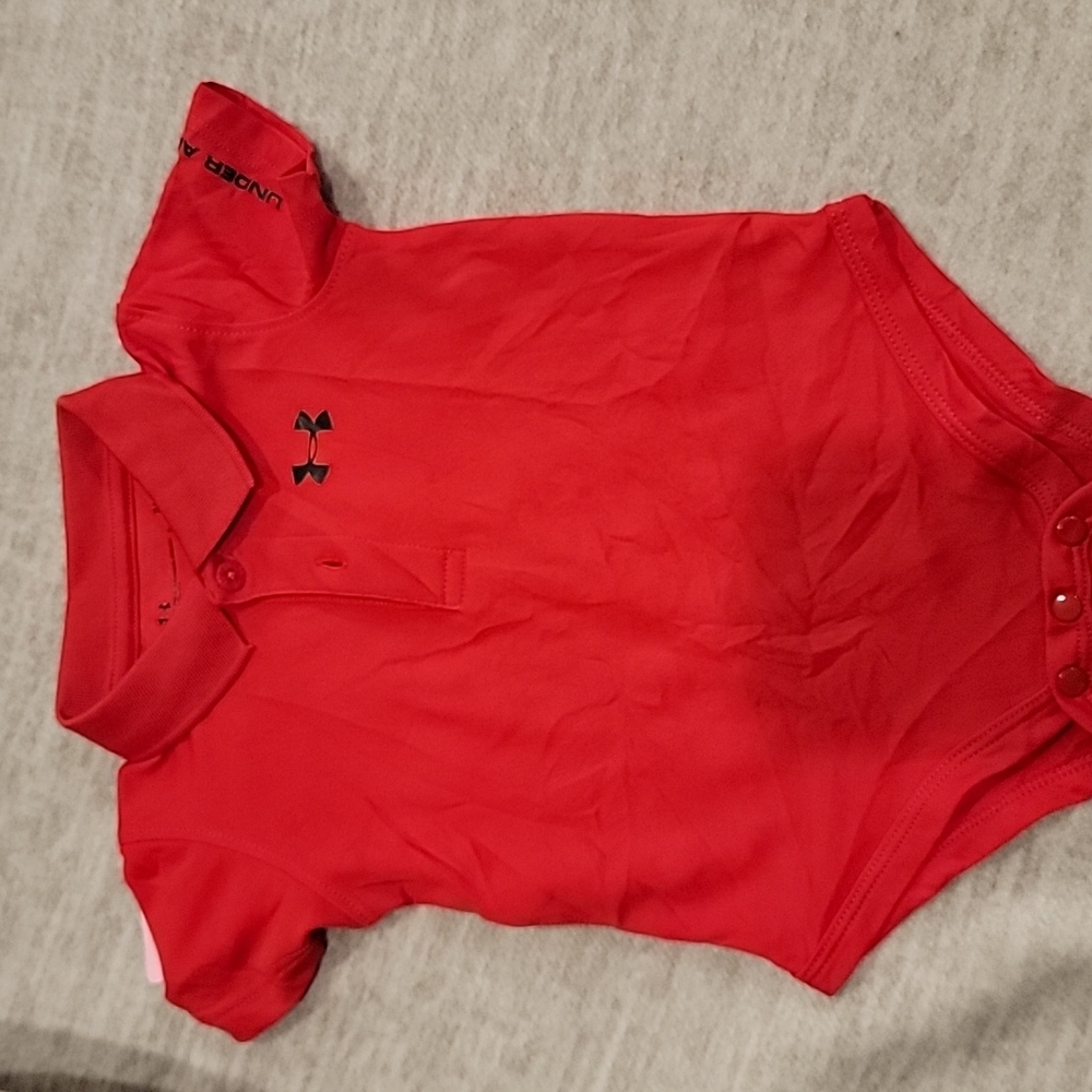 Baby clothes